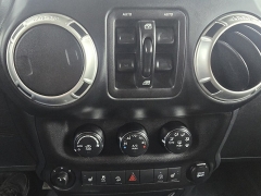 Used 2017  Jeep Wrangler Unlimited Sahara 4x4 at Dime Down by Frank Leta near Bridgeton&comma; MO