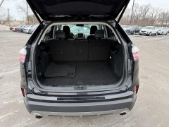 Used 2024  Ford Edge Titanium AWD at Dime Down by Frank Leta near Bridgeton&comma; MO