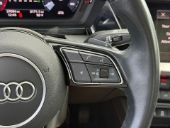 Used 2024 Audi A3 Premium 40 TFSI at Dime Down by Frank Leta near Bridgeton, MO