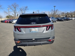 Used 2024  Hyundai Tucson Limited AWD at Dime Down by Frank Leta near Bridgeton&comma; MO