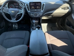 Used 2024  Chevrolet Malibu 4dr Sdn 1LT at Dime Down by Frank Leta near Bridgeton, MO