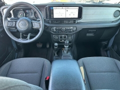 Used 2024 Jeep Wrangler 4xe Sport S 4x4 at Dime Down by Frank Leta near Bridgeton, MO