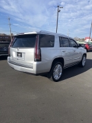 Used 2015  Cadillac Escalade 4d SUV 4WD Premium at Dime Down by Frank Leta near Bridgeton, MO