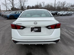 Used 2025  Nissan Altima SV FWD at Dime Down by Frank Leta near Bridgeton&comma; MO