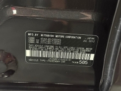 Used 2013  Mitsubishi Lancer Evolution 4d Sedan GSR at Dime Down by Frank Leta near Bridgeton, MO