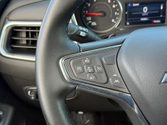 Used 2024  Chevrolet Equinox AWD 4dr LT w&sol;1LT at Dime Down by Frank Leta near Bridgeton&comma; MO