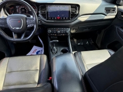 Used 2023 Dodge Durango GT Plus AWD at Dime Down by Frank Leta near Bridgeton, MO