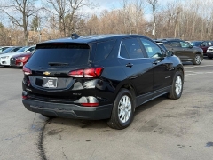 Used 2024  Chevrolet Equinox AWD 4dr LT w&sol;1LT at Dime Down by Frank Leta near Bridgeton&comma; MO