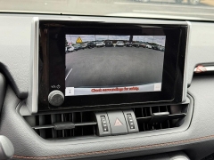 Used 2023 Toyota RAV4 Adventure AWD at Dime Down by Frank Leta near Bridgeton, MO