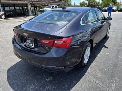 Used 2023 Chevrolet Malibu 4dr Sdn 1LT at Frank Leta Mitsubishi near Bridgeton, MO
