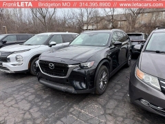  2025 Mazda CX-90 3.3 Turbo Preferred Package at Dime Down by Frank Leta near Bridgeton, MO