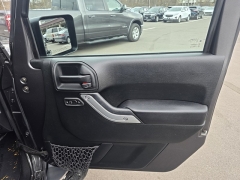 Used 2017  Jeep Wrangler Unlimited Sahara 4x4 at Dime Down by Frank Leta near Bridgeton&comma; MO