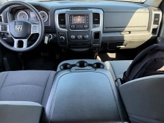 Used 2024  Ram 1500 Classic SLT 4x2 Quad Cab 6'4" Box at Dime Down by Frank Leta near Bridgeton&comma; MO