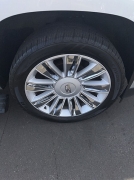 Used 2015  Cadillac Escalade 4d SUV 4WD Premium at Dime Down by Frank Leta near Bridgeton, MO