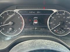 Used 2023 Nissan Rogue FWD SV at Dime Down by Frank Leta near Bridgeton, MO