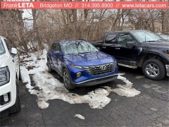  2024 Hyundai Tucson SEL AWD *Ltd Avail* at Dime Down by Frank Leta near Bridgeton, MO