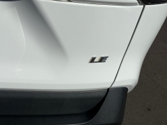 Used 2021  Toyota RAV4 LE FWD at Dime Down by Frank Leta near Bridgeton, MO