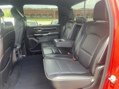 Used 2024 Ram 1500 2WD Laramie Crew Cab 5'7" Box at Dime Down by Frank Leta near Bridgeton, MO