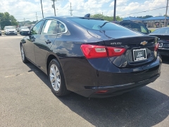 Used 2023 Chevrolet Malibu 4dr Sdn 1LT at Dime Down by Frank Leta near Bridgeton, MO