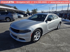  2023 Dodge Charger SXT RWD at Dime Down by Frank Leta near Bridgeton, MO