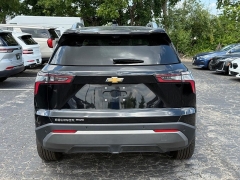 Used 2025 Chevrolet Equinox AWD 4dr LT w/2LT at Dime Down by Frank Leta near Bridgeton, MO