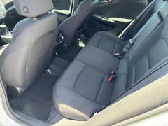 Used 2023 Chevrolet Malibu 4dr Sdn 1LT at Frank Leta Mitsubishi near Bridgeton, MO