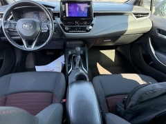 Used 2023  Toyota Corolla SE CVT at Dime Down by Frank Leta near Bridgeton&comma; MO