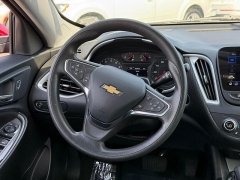 Used 2024  Chevrolet Malibu 4dr Sdn 1LT at Dime Down by Frank Leta near Bridgeton, MO