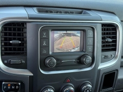 Used 2024  Ram 1500 Classic SLT 4x2 Quad Cab 6'4" Box at Dime Down by Frank Leta near Bridgeton&comma; MO