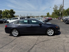 Used 2023 Chevrolet Malibu 4dr Sdn 1LT at Dime Down by Frank Leta near Bridgeton, MO