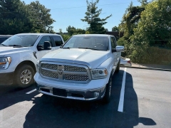 Used 2017  Ram 1500 4WD Crew Cab Laramie at Dime Down by Frank Leta near Bridgeton&comma; MO