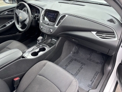 Used 2023 Chevrolet Malibu 4dr Sdn 1LT at Dime Down by Frank Leta near Bridgeton, MO