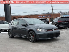  2017 Volkswagen Golf GTI 2.0T 4-Door DSG at Dime Down by Frank Leta near Bridgeton, MO