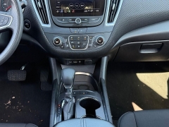 Used 2024  Chevrolet Malibu 4dr Sdn 1LT at Dime Down by Frank Leta near Bridgeton&comma; MO