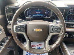 Used 2022 Chevrolet Silverado 1500 4WD Crew Cab 147" LT w/1LT at Dime Down by Frank Leta near Bridgeton, MO