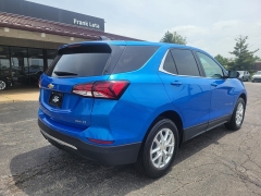 Used 2024 Chevrolet Equinox AWD 4dr LT w/1LT at Dime Down by Frank Leta near Bridgeton, MO