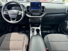Used 2024 Ford Bronco Sport Big Bend 4x4 at Dime Down by Frank Leta near Bridgeton, MO