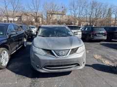 Used 2018  Nissan Rogue Sport 2018&period;5 AWD SL at Dime Down by Frank Leta near Bridgeton&comma; MO