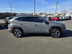 Used 2024  Hyundai Tucson Limited AWD at Dime Down by Frank Leta near Bridgeton&comma; MO