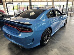 Used 2023 Dodge Charger Scat Pack RWD at Frank Leta Mitsubishi near Bridgeton, MO
