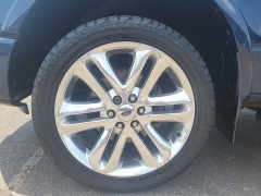 Used 2014 Ford F-150 4WD SuperCrew at Dime Down by Frank Leta near Bridgeton, MO