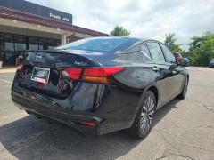 Used 2023 Nissan Altima 2.5 SV Sedan at Dime Down by Frank Leta near Bridgeton, MO