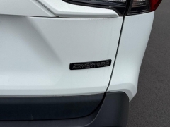Used 2023 Toyota RAV4 Adventure AWD at Dime Down by Frank Leta near Bridgeton, MO