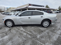 Used 2019  Dodge Charger 4d Sedan AWD Police Hemi at Dime Down by Frank Leta near Bridgeton&comma; MO