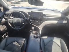 Used 2024 Toyota Camry SE Auto at Dime Down by Frank Leta near Bridgeton, MO