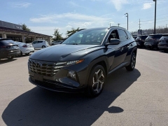 Used 2024  Hyundai Tucson Limited AWD at Dime Down by Frank Leta near Bridgeton&comma; MO