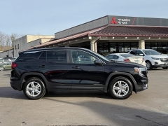 Used 2024  GMC Terrain FWD 4dr SLE at Dime Down by Frank Leta near Bridgeton&comma; MO