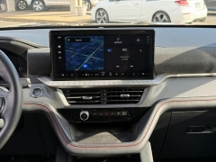 Used 2025  Ford Explorer ST-Line 4WD at Dime Down by Frank Leta near Bridgeton&comma; MO