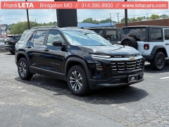 Used 2025 Chevrolet Equinox AWD 4dr LT w/2LT at Dime Down by Frank Leta near Bridgeton, MO