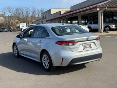 Used 2024  Toyota Corolla LE CVT &lpar;Natl&rpar; at Dime Down by Frank Leta near Bridgeton&comma; MO